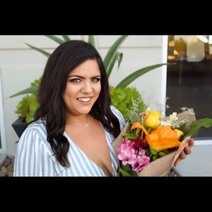 Meet your Posher, Amber